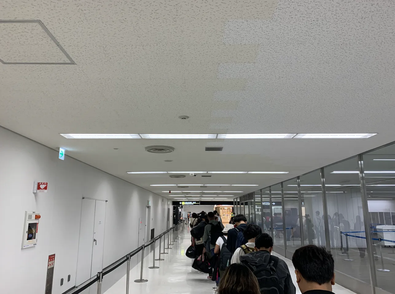 東京成田機場市區交通全攻略